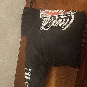 COKE HOODIE WILL TAKE OFFERS!!